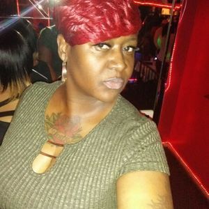 Meet your Posher, Ericka